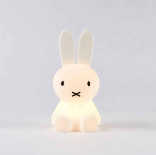 Mr Maria, Miffy Shines Lamp Night Light