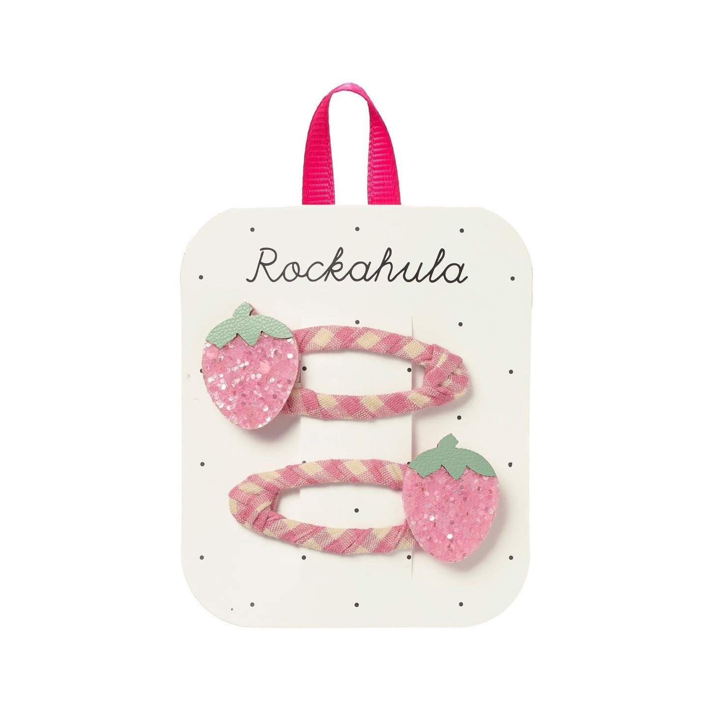 Rockahula, Strawberry Fields Clips