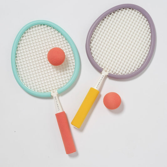 SunnyLife, Foam Sorbet Beach Paddles