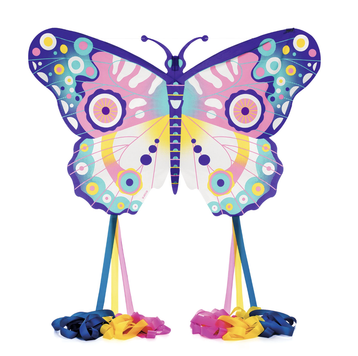 Djeco, Maxi Butterfly Kite