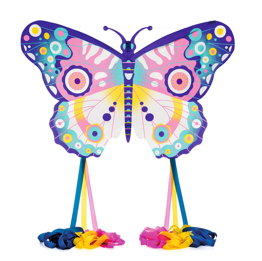 Djeco, Maxi Butterfly Kite
