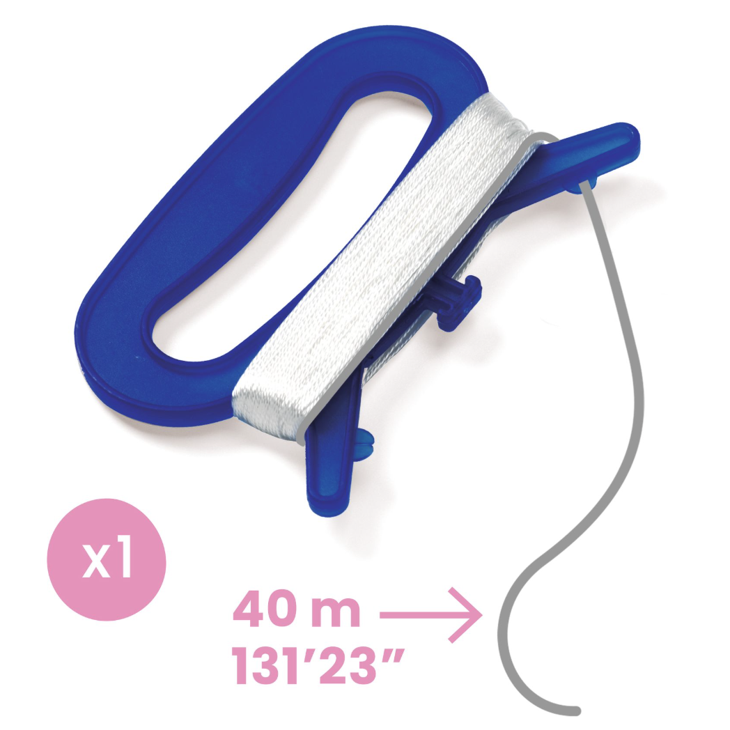 Djeco, Maxi Butterfly Kite