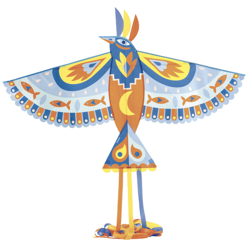 Djeco, Maxi Bird Kite