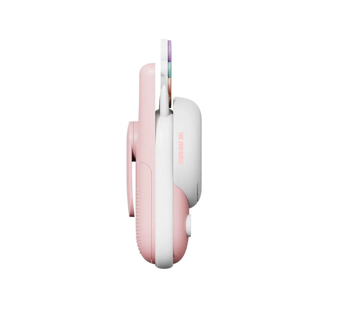 The ZooFamily, Unicorn Walkie Talkies