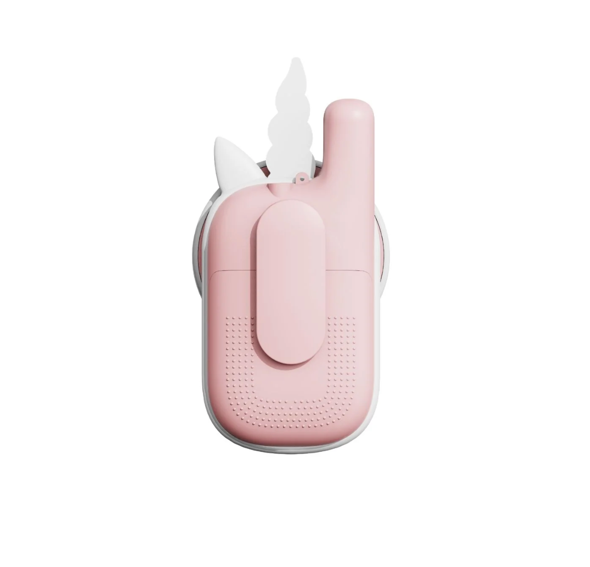 The ZooFamily, Unicorn Walkie Talkies