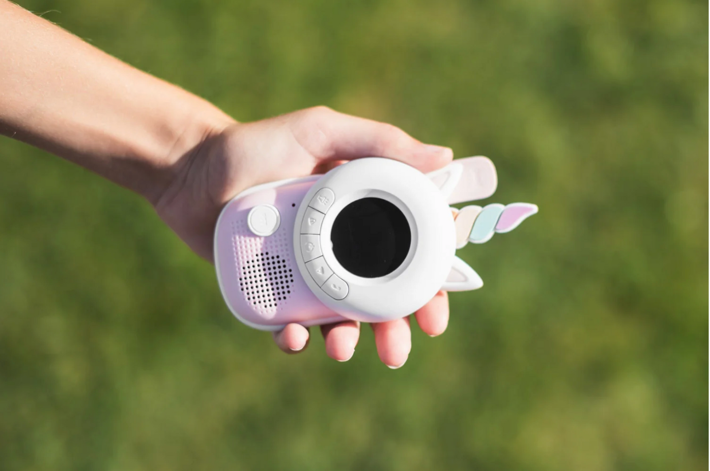 The ZooFamily, Unicorn Walkie Talkies