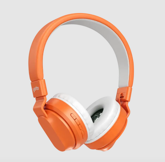 Yoto, Wireless Headphones