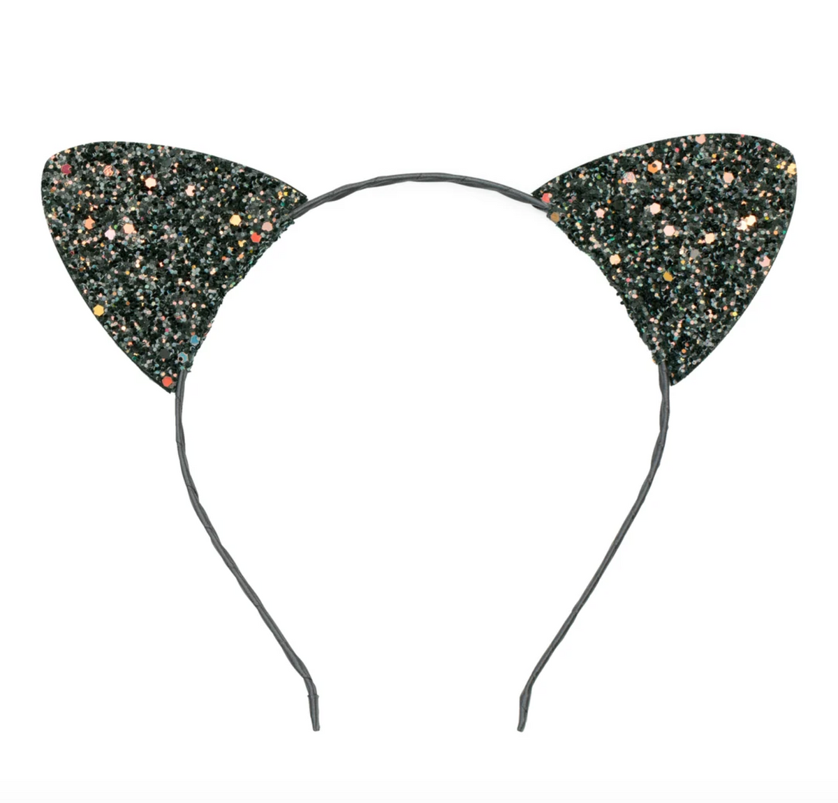 Mimi & Lula, Spooky Glitter Cat Ears