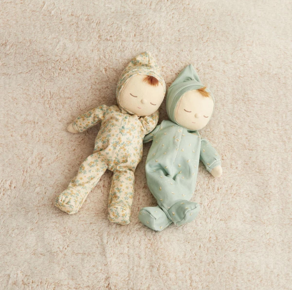 Dinkum Dolls, Dozy Dinkum Pickle Blossom