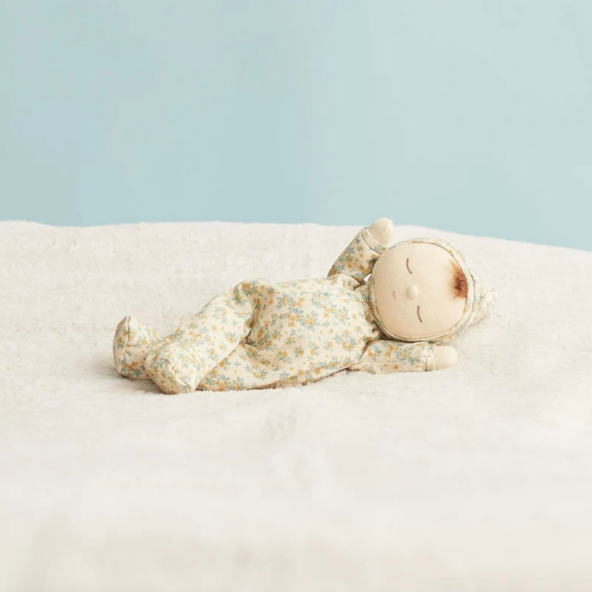 Dinkum Dolls, Dozy Dinkum Pickle Blossom