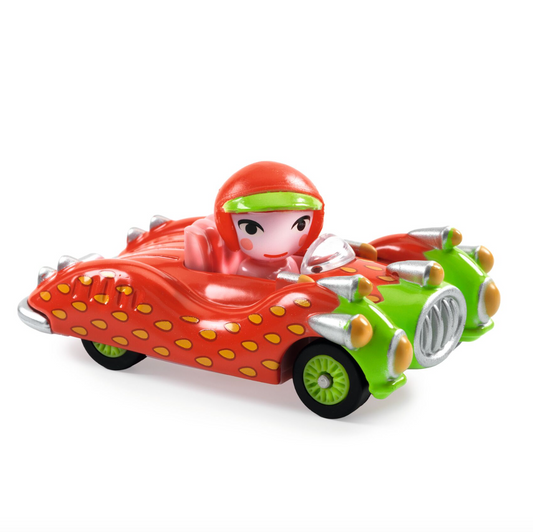 Djeco, Lady Berry Crazy Motor