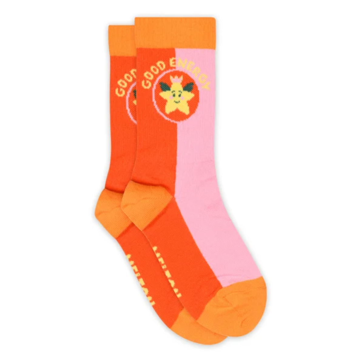 MP Denmark, Good Energy Socks
