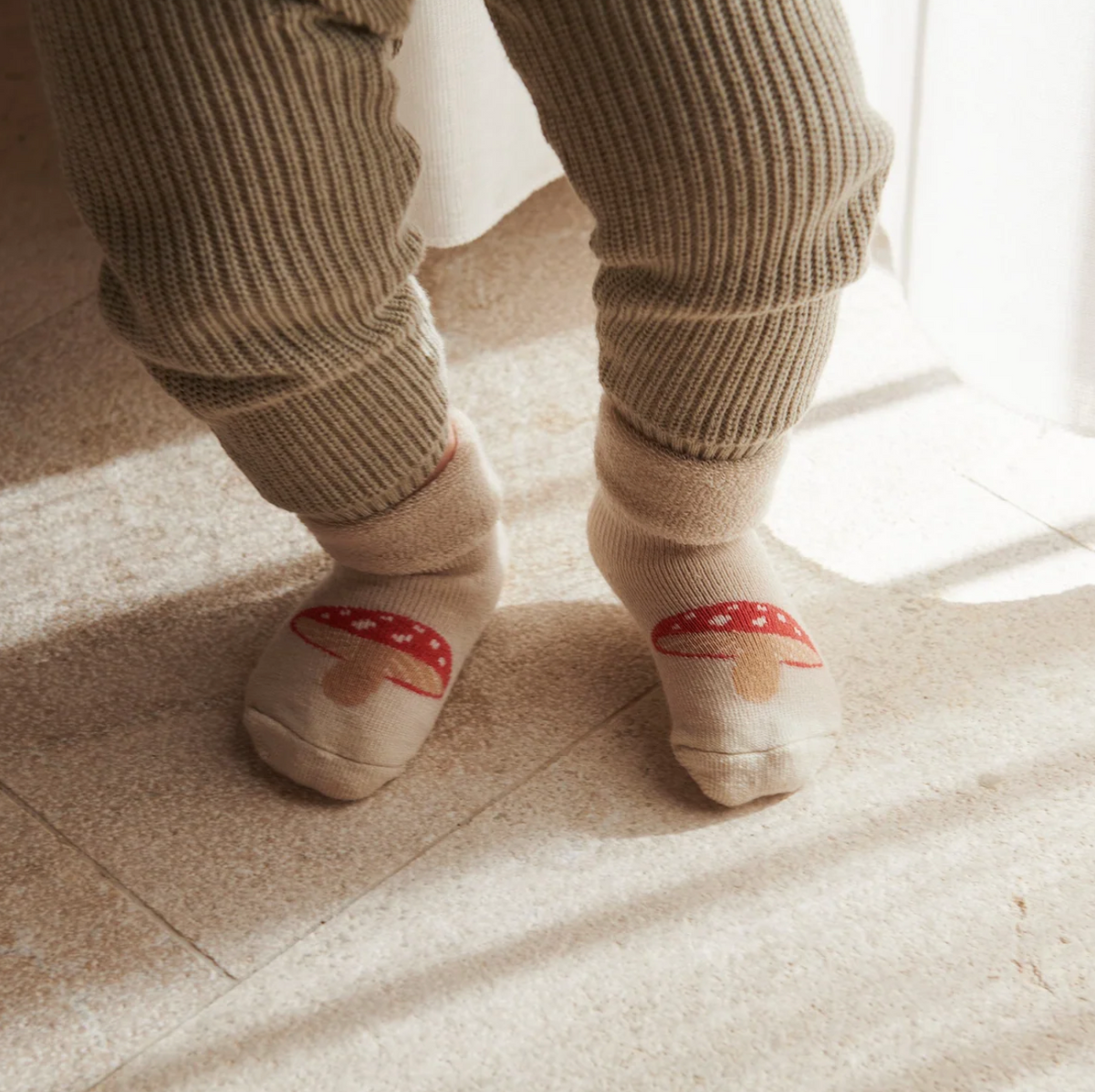 MP Denmark, Madison Mushroom Socks