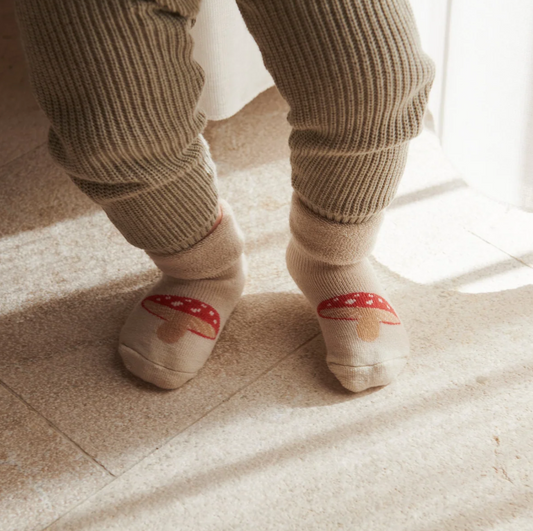 MP Denmark, Madison Mushroom Socks