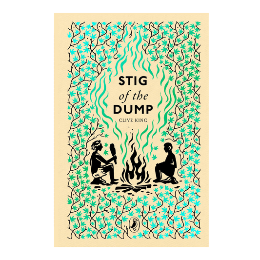 Stig of the Dump