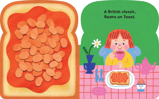 Toast