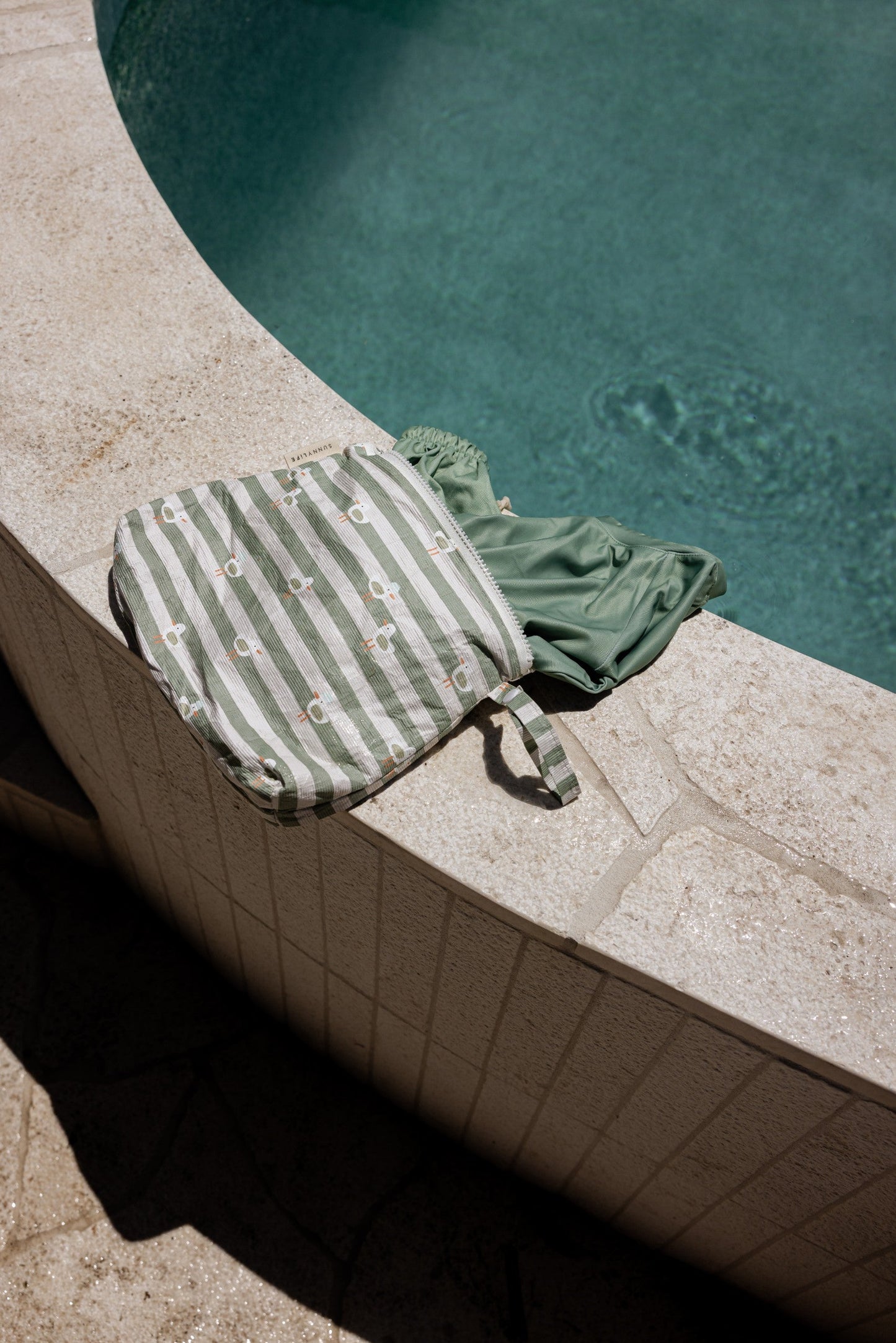 SunnyLife, Sammy the Seagull Kids Wet Bag