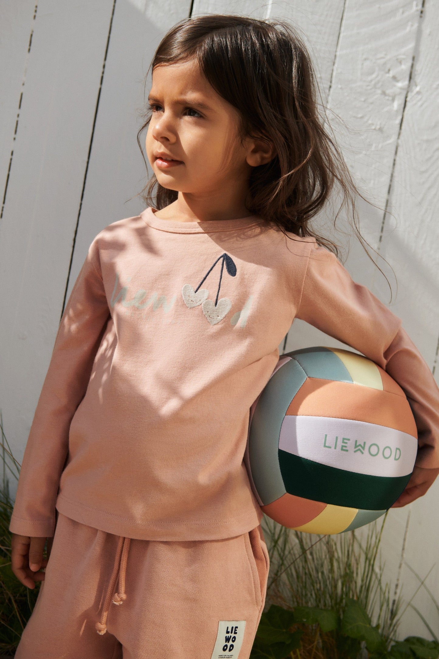 Liewood, Villa Volley Ball (Pump Included)