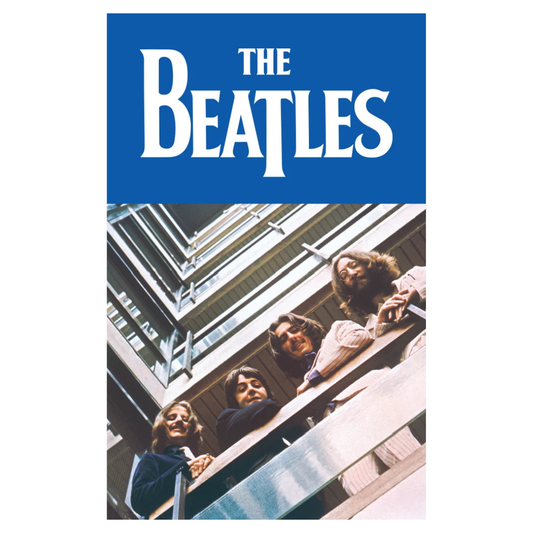 The Beatles: 1967 – 1970 Collection, Yoto Music Card