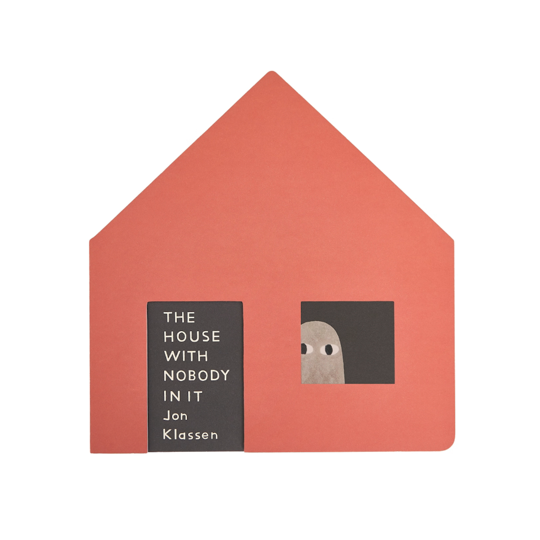 The House with Nobody in It