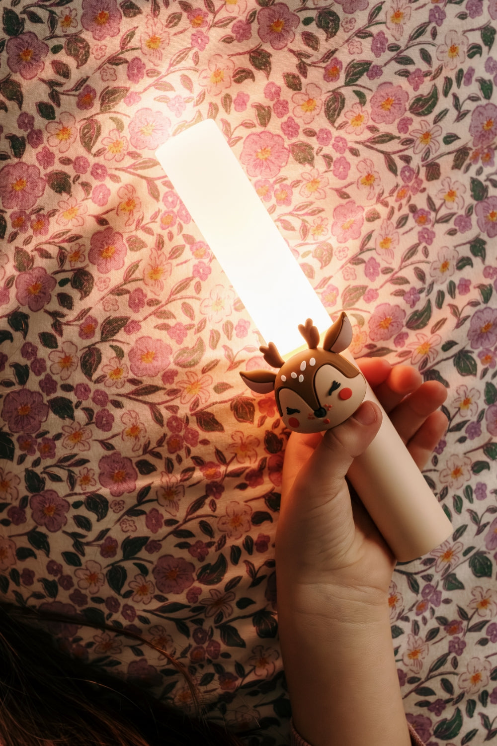 The ZooFamily, Zoo Light, Deer Night Light