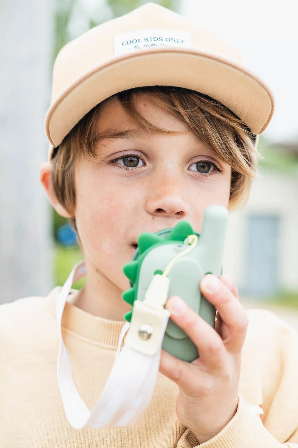 The ZooFamily, Zoo Walkie Talkie for Kids, Dinosaur