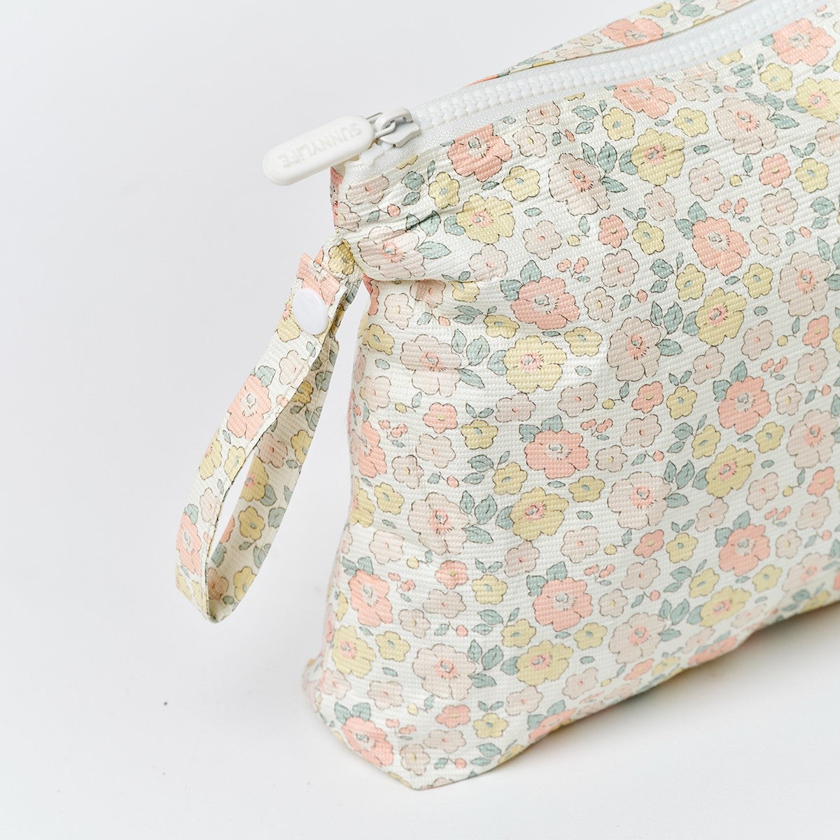 SunnyLife, Into the Garden Ditsy Floral Kids Wet Bag