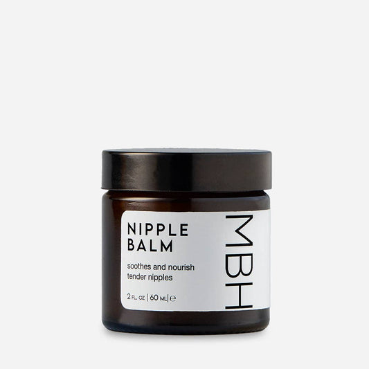 Mum Bub Hub, Nipple Balm for Breastfeeding Mamas