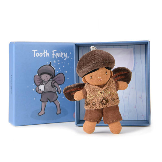 Forrest Tooth Fairy Doll
