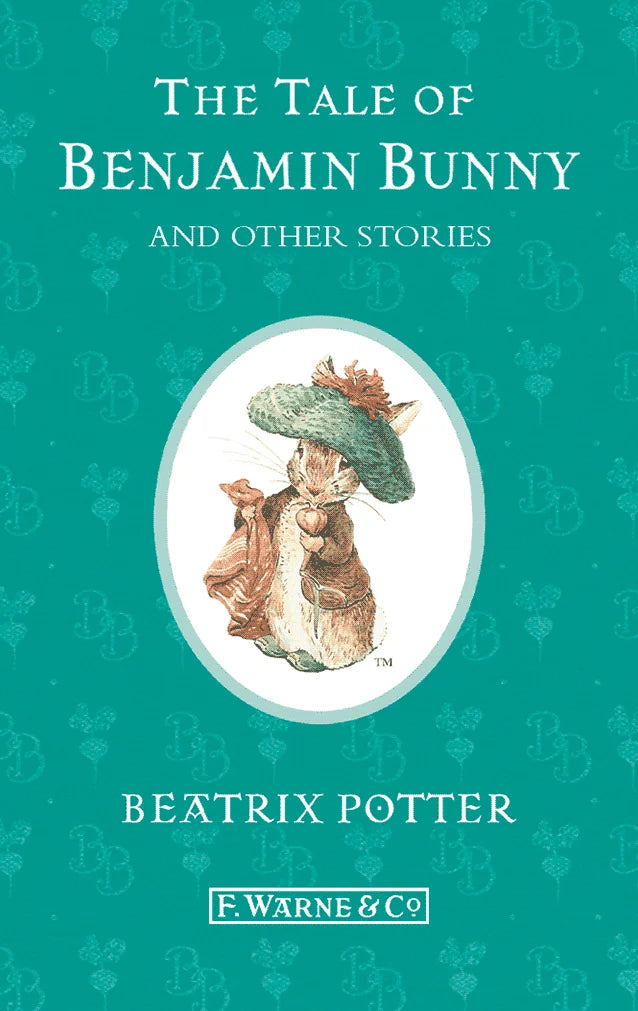 Beatrix Potter's The Complete Tales of Peter Rabbit and Friends, Yoto Story Card Collection