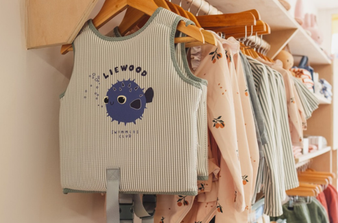 Clothing