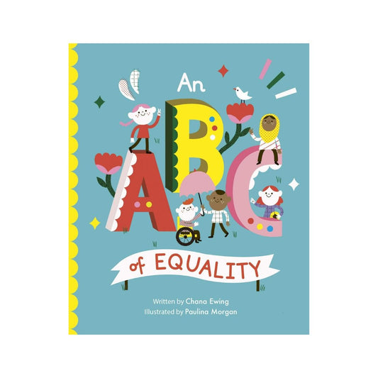 An ABC of Equality