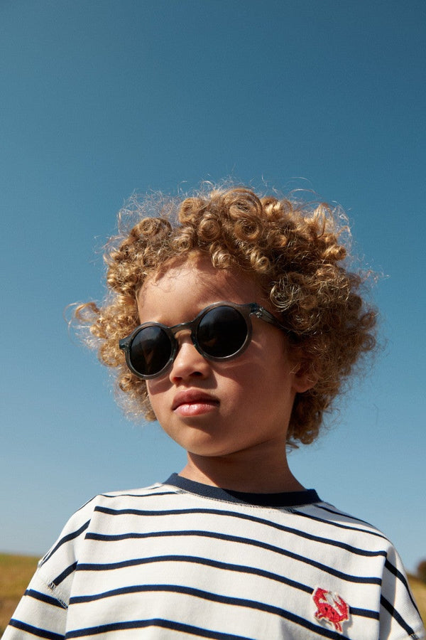 Liewood, Darla Whale Blue Sunglasses, 1 - 3 years