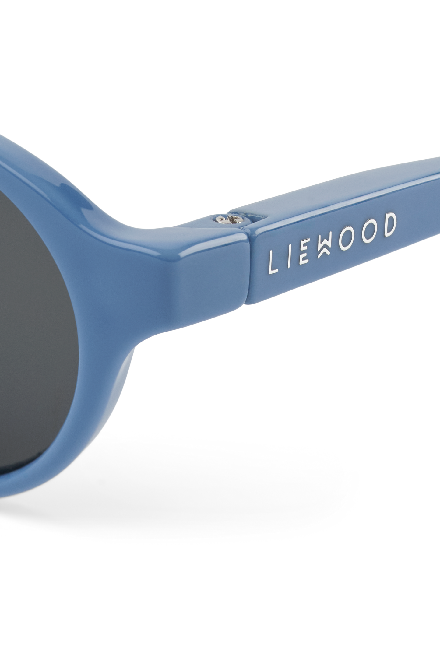 Blue Riverside Stacey Baby Sunglasses