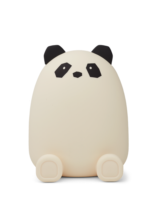 Palma Money Bank, Panda