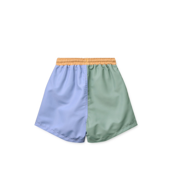 Liewood, Duke Printed Board Shorts