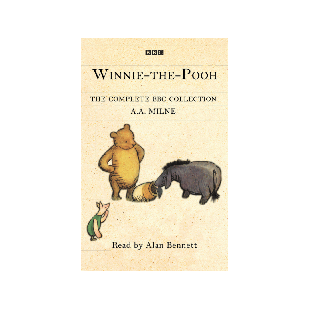 Winnie the Pooh Collection, Yoto Story Card