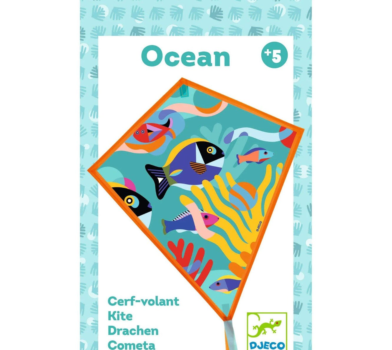 Ocean Kite