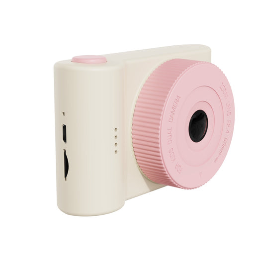 The ZooFamily, Urban Zoo Digital Camera for Older Kids, Unicorn