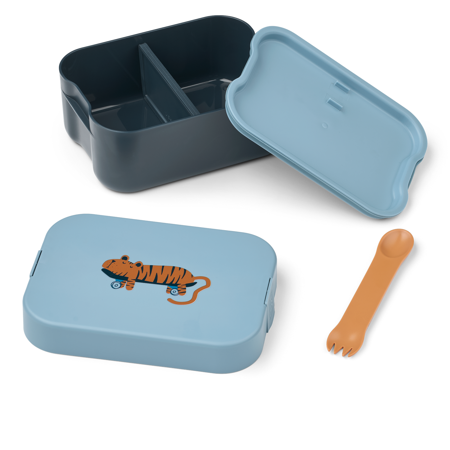 Tiger Kamil Lunchbox