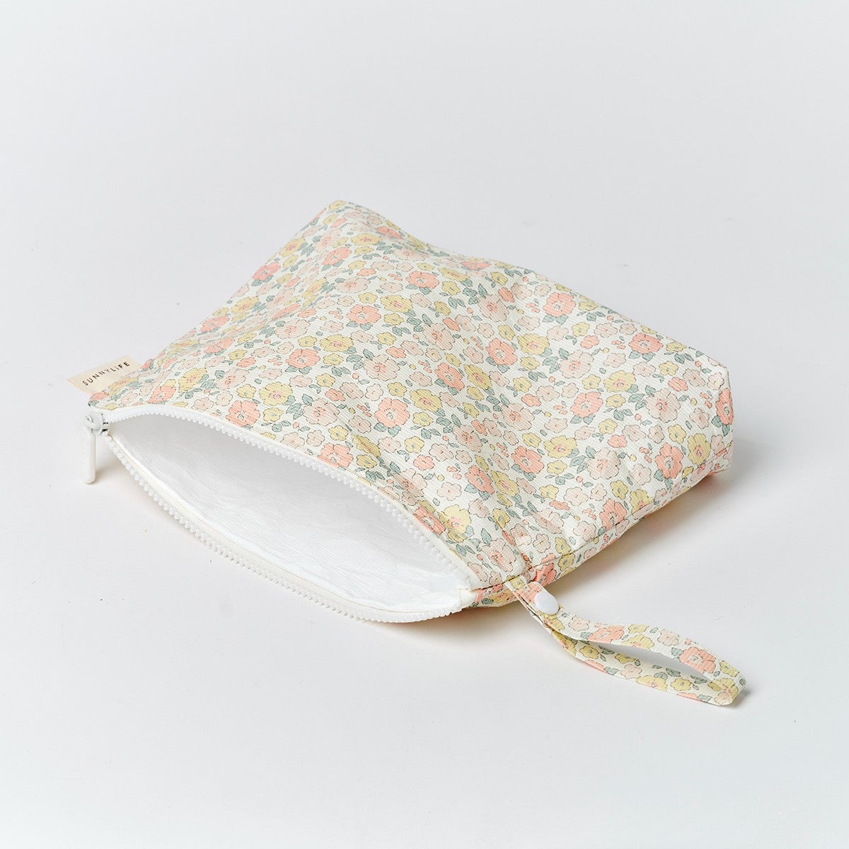 SunnyLife, Into the Garden Ditsy Floral Kids Wet Bag
