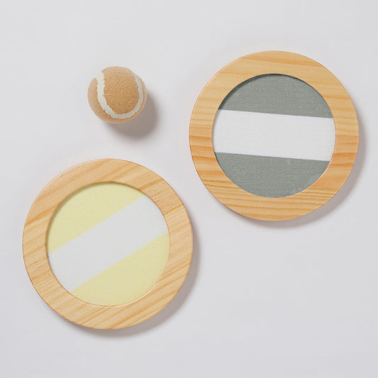 SunnyLife, Catch Ball Set Seagrass