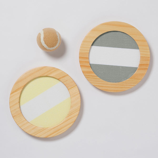 SunnyLife, Catch Ball Set Seagrass