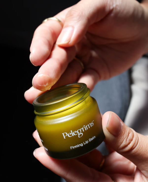 Pelegrims, Firming Lip Balm 15ml