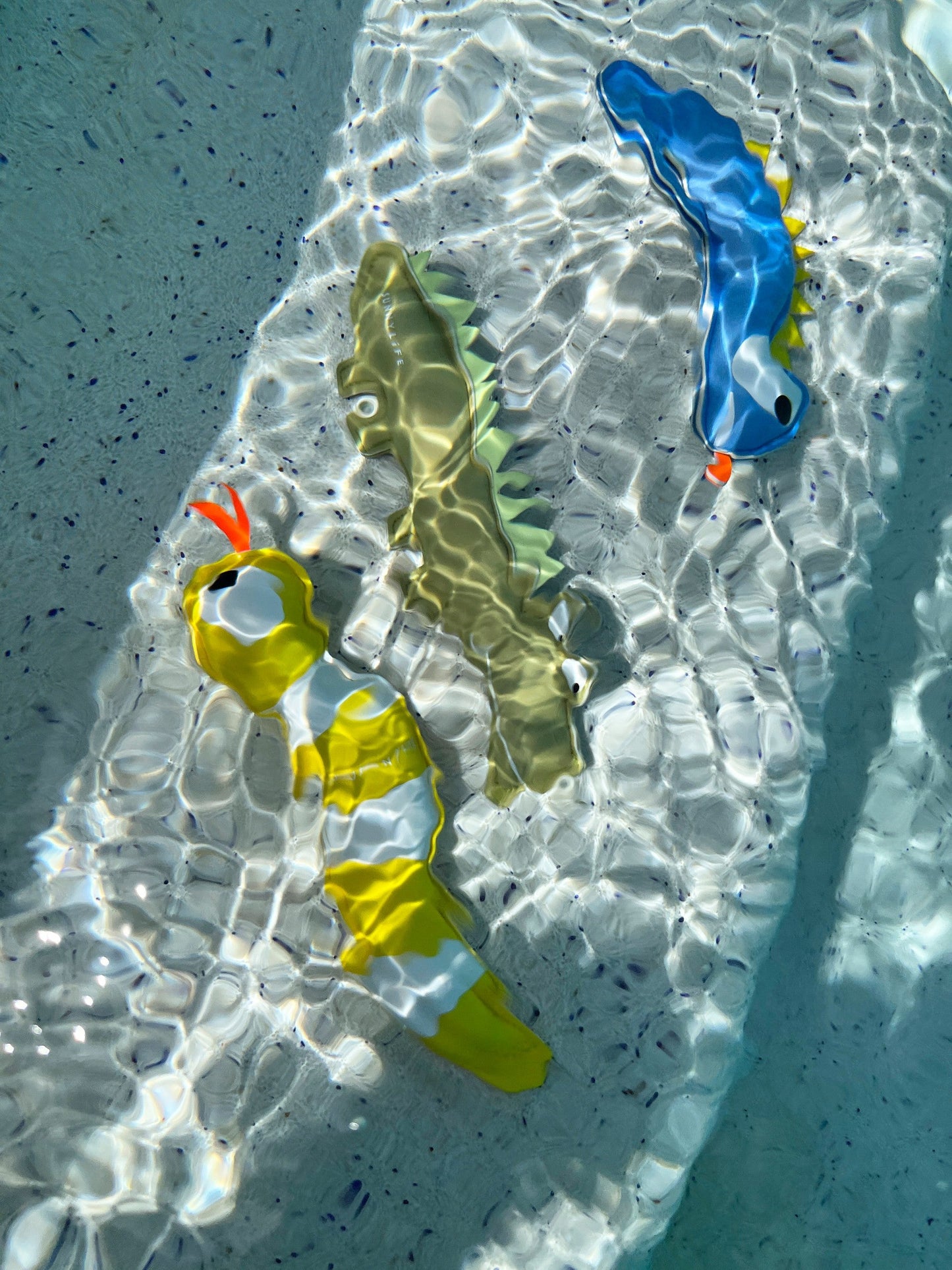 SunnyLife, Dive Buddies Into the Wild Multi - Set of 3
