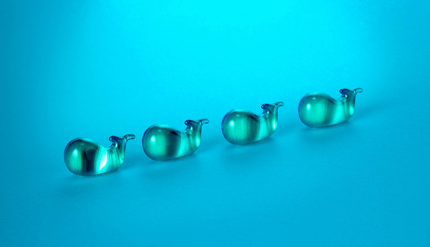 Nailmatic, Whale Bath Pearls