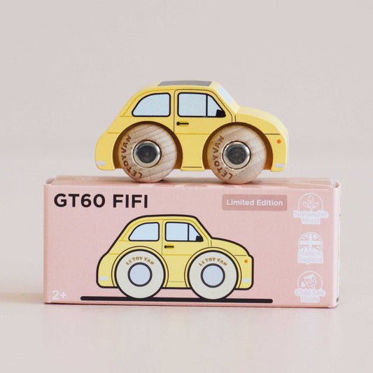 Le Toy Van, Fifi Wooden Car