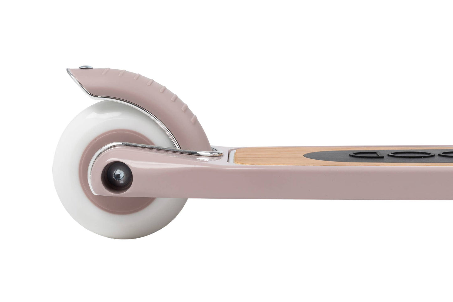 Banwood 3-Wheel Vintage Scooter, Dusty Pink