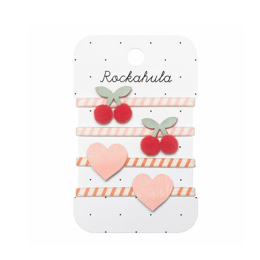 Rockahula, Stripy Cherry Ponies