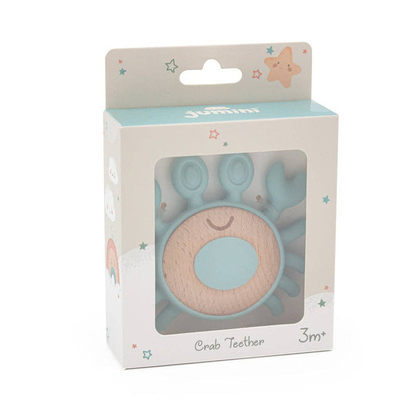 Jumini, Crab Teether